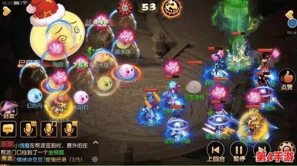 梦幻西游手游：龙宫龟速流实战策略与熔炼技艺全面指南，打造极致控场新体验