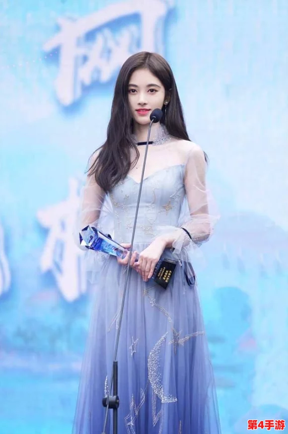 鞠婧祎被c哭还流白色液体，背后隐藏的情感故事让人心疼不已