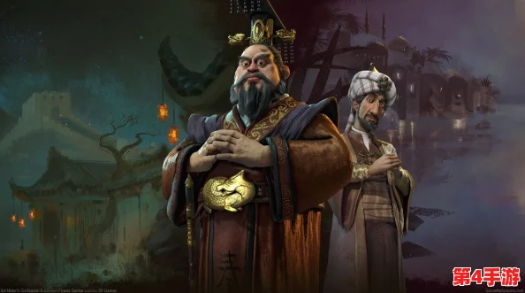 《文明6》征服策略大剖析:哪位领袖最适合你的帝国扩张之路? 《文明6》征服策略大剖析:哪位领袖最适合你的帝国扩张之路?