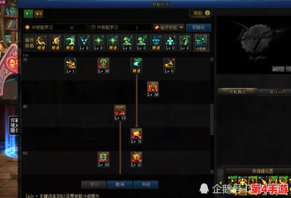 地下城与勇士(DNF):歧路套装单件选择指南,哪一件最适合你的职业搭配? 地下城与勇士(DNF):歧路套装单件选择指南,哪一件最适合你的职业搭配?
