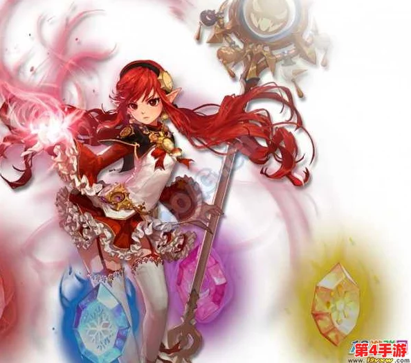 DNF起源版本:召唤师的多元流派深度剖析与推荐 DNF起源版本:召唤师的多元流派深度剖析与推荐