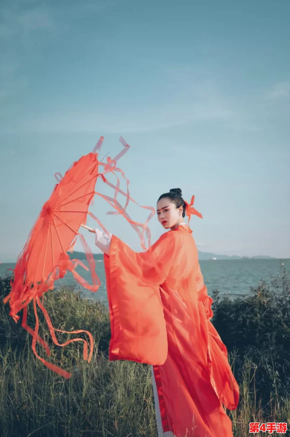 海角披风大神，风华绝代才子佳人共舞天涯