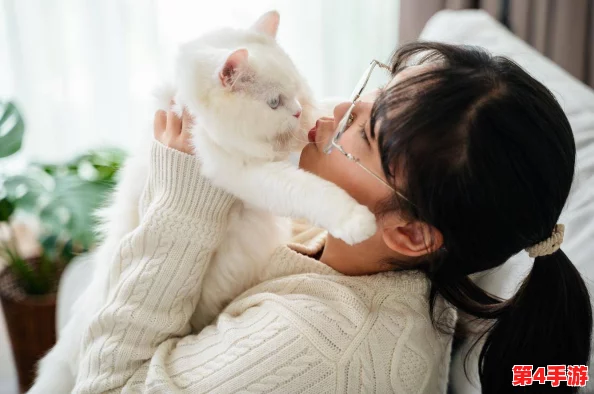 柚子猫yuzuKitty的情人节：用户评价称其为“最可爱的情人节伴侣，温暖又治愈”