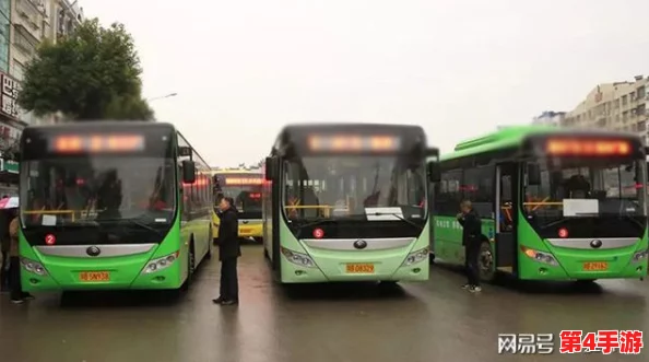 李艳坐公交车:一个普通人的日常生活中的微小细节和感悟 李艳坐公交车:一个普通人的日常生活中的微小细节和感悟