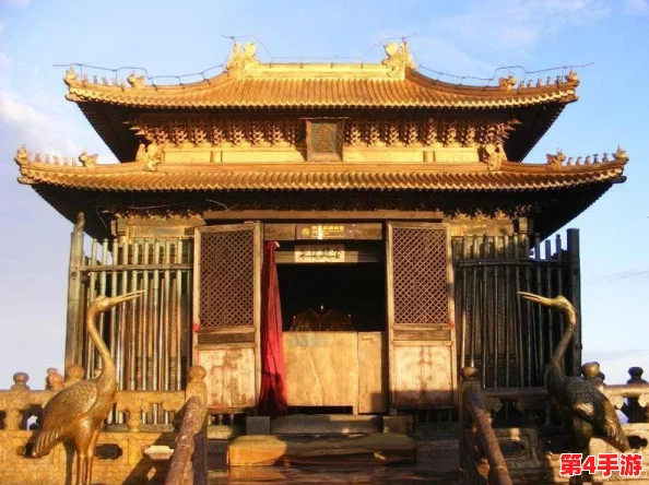 黑神话悟空：详尽解析雷火印获取途径，助你轻松获得强力印记