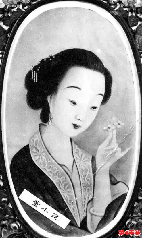 麻花md147董小宛,风华绝代,妙手仁心,医术精湛 麻花md147董小宛,风华绝代,妙手仁心,医术精湛