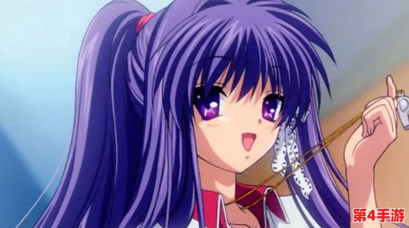 《CLANNAD》游戏攻略：深入藤林椋线，解锁专属情感旅程与温馨回忆篇章
