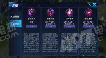 王者荣耀芈月出装策略全解析:打造最强输出与生存装备搭配 王者荣耀芈月出装策略全解析:打造最强输出与生存装备搭配