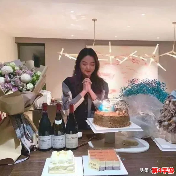 娜娜的生日轮换会游戏攻略：让我们一起在快乐中成长，收获友谊与幸福！
