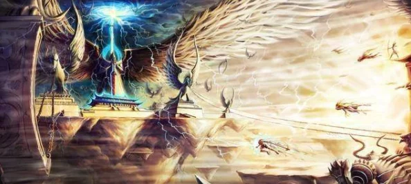探秘幻想之境:揭秘暗喻背后的装备净化圣地,解锁心灵与力量的双重升华之地 探秘幻想之境:揭秘暗喻背后的装备净化圣地,解锁心灵与力量的双重升华之地