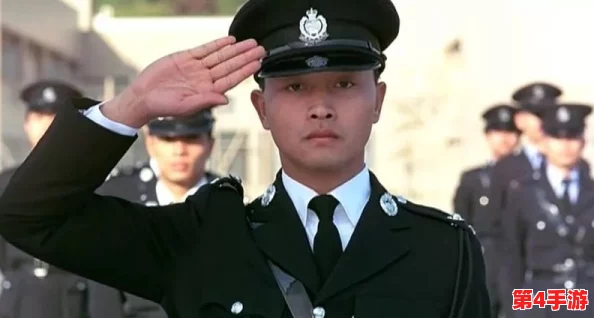 理解中国大叔武警Gary的职业经历：从基层到精英的成长之路与心路历程