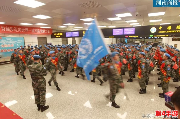 步兵社区的深度理解与探索:揭示现代军事生活的多元面貌 步兵社区的深度理解与探索:揭示现代军事生活的多元面貌