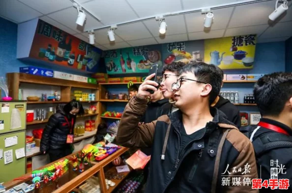 探索时光杂货店的秘密：全方位解析其独特人才战略，助你精准把握经营精髓