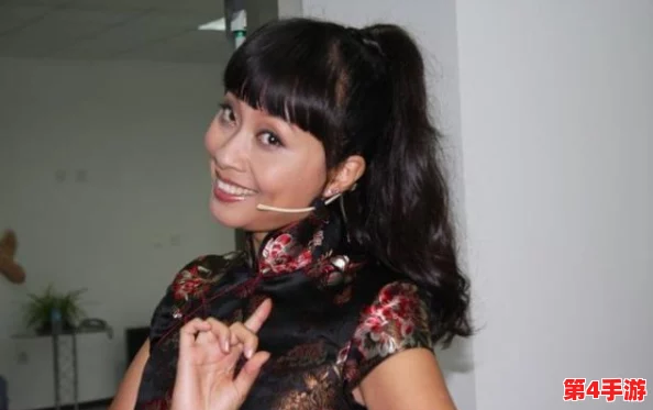 狄老八的三个媳妇艳玲:风华绝代,韵味无穷 狄老八的三个媳妇艳玲:风华绝代,韵味无穷