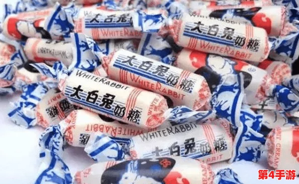 女生大白兔奶糖和男生生产牛奶：甜蜜与辛劳的碰撞，网友热议各自的独特魅力与生活方式！