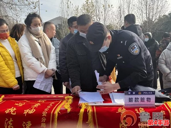 热心的朝阳群众51cgfun积极参与社区安全巡逻,提升居民防范意识,共同维护和谐社会环境 热心的朝阳群众51cgfun积极参与社区安全巡逻,提升居民防范意识,共同维护和谐社会环境