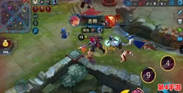 王者荣耀中花木兰与宫本武藏：哪位英雄更适合当前版本战场策略与个人喜好分析