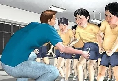男男高中宿舍Gay互吃鳮，校园内引发热议，师生对性教育的讨论愈加深入