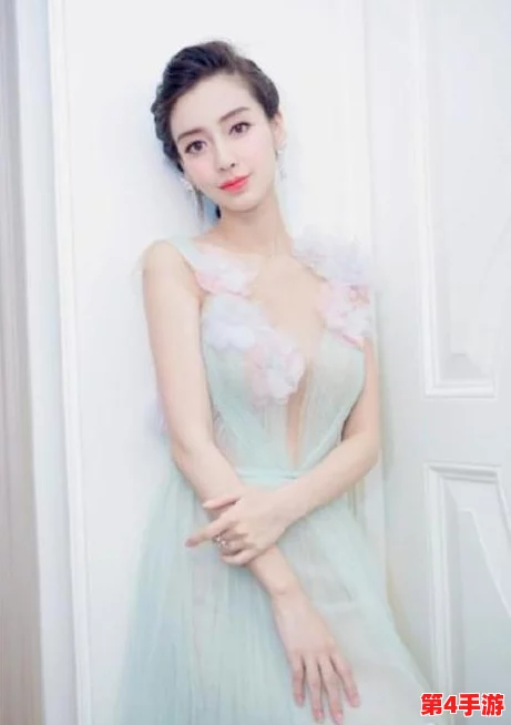 妲己爆乳一丝丝不挂，网友热议：美艳无比，难以置信的神秘魅力引发讨论