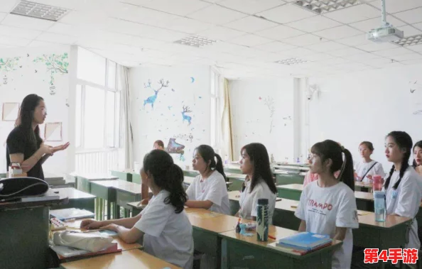 少女频道在线观看高清：2024年最受欢迎的青春校园剧集推荐与精彩回顾
