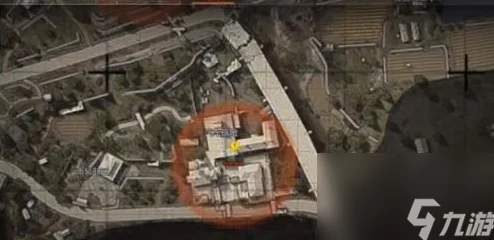 暗区突围游戏攻略:揭秘北山酒店半图撤离点位置及条件 暗区突围游戏攻略:揭秘北山酒店半图撤离点位置及条件