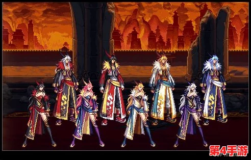 探索《地下城与勇士》最强时装皮肤排行:哪款外观兼属性加成独步江湖? 探索《地下城与勇士》最强时装皮肤排行:哪款外观兼属性加成独步江湖?