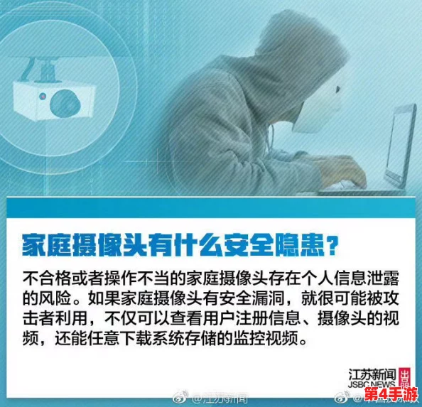 家用摄像头被盗800部，反映出家庭安全隐患严重，亟需加强防范措施与技术手段以保护个人隐私