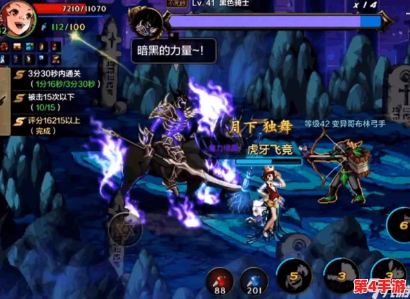DNF女鬼剑士职业攻略：麒麟神兽选择指南，助力角色战力飙升
