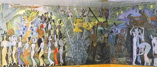 西方47147大但人文艺术作品:用户评价称其为视觉盛宴,深刻反映了时代的变迁与文化的交融 西方47147大但人文艺术作品:用户评价称其为视觉盛宴,深刻反映了时代的变迁与文化的交融