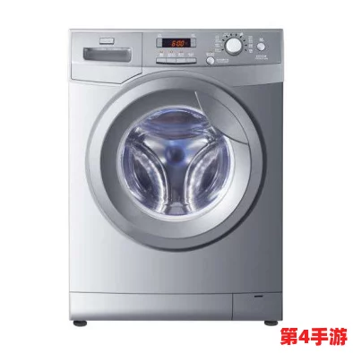 五一吃瓜娜娜洗衣机:在这个假期,享受美食与清洁的完美结合,让生活更加轻松愉快 五一吃瓜娜娜洗衣机:在这个假期,享受美食与清洁的完美结合,让生活更加轻松愉快