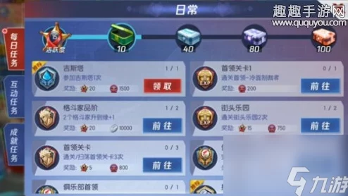 奶块游戏内如何高效累积命运声望?全方位攻略助你快速获取! 奶块游戏内如何高效累积命运声望?全方位攻略助你快速获取!