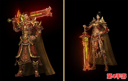 《群英风华录》中神火女将祝融：烈焰战魂，南疆之霸的辉煌战绩与独特魅力