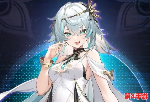《深空之眼》玩家必看:梵天神格最优选择指南,助力角色实力飙升攻略 《深空之眼》玩家必看:梵天神格最优选择指南,助力角色实力飙升攻略