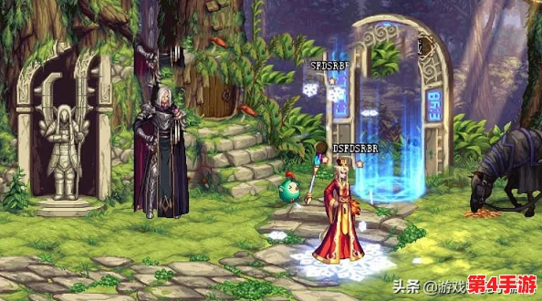 《地下城与勇士》异次元裂缝挑战指南:优选副本解析,助你高效通关最佳选择! 《地下城与勇士》异次元裂缝挑战指南:优选副本解析,助你高效通关最佳选择!