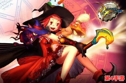 《地下城与勇士》中：最受欢迎的战斗辅助人偶大揭秘，谁是你心中的最强助力？