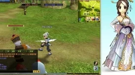《热血江湖》四转职业刷怪效率大比拼:揭秘谁才是最快清图高手! 《热血江湖》四转职业刷怪效率大比拼:揭秘谁才是最快清图高手!