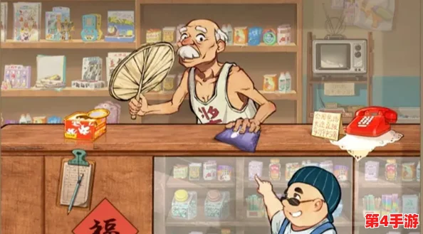 时光杂货店:如何手动关闭自动经营模式,恢复个性化店铺运营指南 时光杂货店:如何手动关闭自动经营模式,恢复个性化店铺运营指南