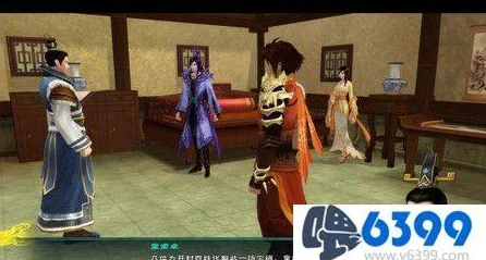 《仙剑奇侠传5》攻略:掌握三大秘诀,低血量逆袭三连BOSS战,高难度挑战轻松驾驭! 《仙剑奇侠传5》攻略:掌握三大秘诀,低血量逆袭三连BOSS战,高难度挑战轻松驾驭!