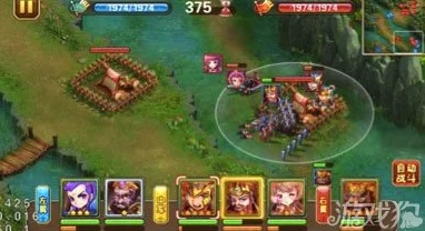 金铲铲之战:全面解析瑞兹阵容搭配与战术运用,助你驰骋云顶之弈战场! 金铲铲之战:全面解析瑞兹阵容搭配与战术运用,助你驰骋云顶之弈战场!