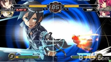 《刀剑神域:黑衣剑士》预约专属福利领取指南与游戏深度攻略推荐 《刀剑神域:黑衣剑士》预约专属福利领取指南与游戏深度攻略推荐