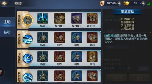 剑啸江湖:打造极致爆伤刀流派,阵容搭配与策略全攻略解析 剑啸江湖:打造极致爆伤刀流派,阵容搭配与策略全攻略解析