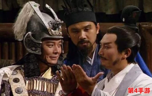《三国志战略版》乱世烽烟剧本:策略布局,征战四方,解锁全新历史战役玩法指南 《三国志战略版》乱世烽烟剧本:策略布局,征战四方,解锁全新历史战役玩法指南
