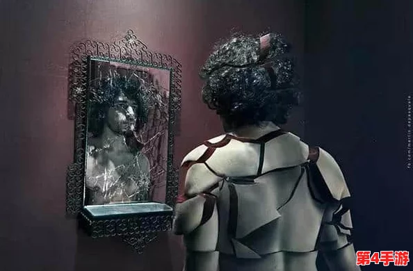 暗喻幻想:探索面具舞蹈家多维阿基态的艺术深度与情感迷宫 暗喻幻想:探索面具舞蹈家多维阿基态的艺术深度与情感迷宫