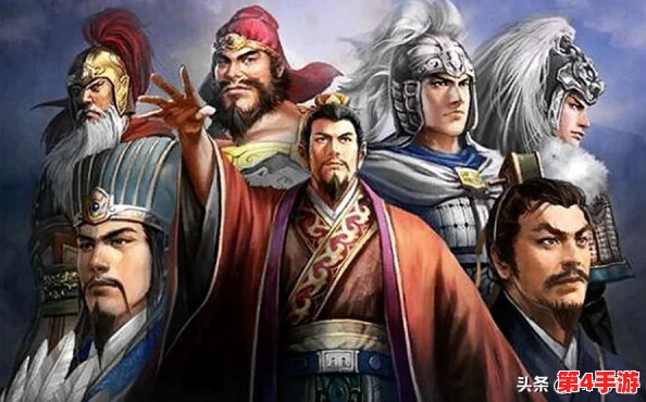 三国志战略版徐庶顶级阵容揭秘：诸葛亮+法正，打造最稳T0搭配方案