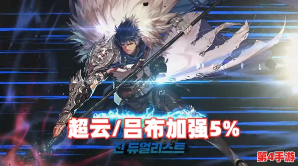 《地下城与勇士》中赵云VS吕布：技能特色、实战表现及玩家偏好全面对比