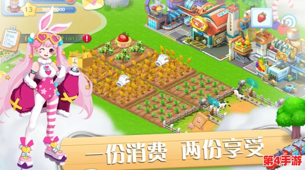 探索彩虹橙手游：精选热门与潜力并存的职业推荐，助你游戏旅程绚丽多彩！