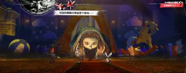 探索暗喻之境,解锁幻想王家召唤师的神秘仪式与方法全攻略 探索暗喻之境,解锁幻想王家召唤师的神秘仪式与方法全攻略