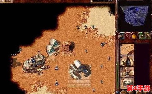探索游戏史:魔兽争霸与Dota,谁开启了即时战略的辉煌先河? 探索游戏史:魔兽争霸与Dota,谁开启了即时战略的辉煌先河?