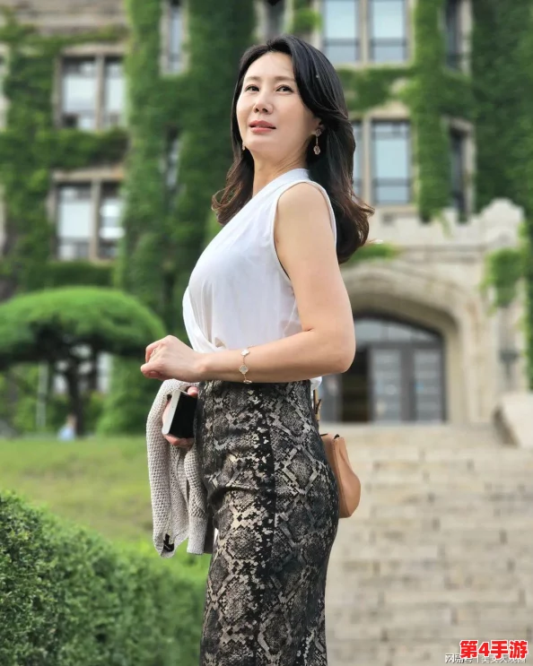 五十路熟女中出:欲望之花绽放,岁月沉淀的风韵一触即发 五十路熟女中出:欲望之花绽放,岁月沉淀的风韵一触即发