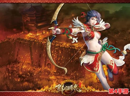 三国杀十周年庆典：揭秘最令人头疼的战场搅局者，哪位英雄最让对手心生厌恶？